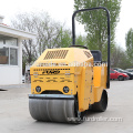 Cheap Price Vibratory Soil Road Compactor Roller (FYL-860)